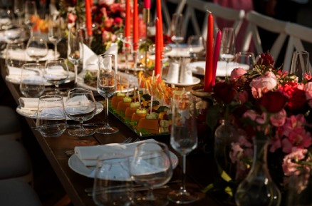 Sip, Savor, Celebrate Luxury Wedding Catering Beyond Expectations