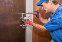 Expert Locksmiths in Vienna for Home and Business