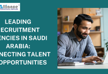 Recruitment Agency in Dubai, UAE