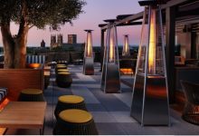 Experience Charleston SC’s Best Rooftop at Ritual Restaurant